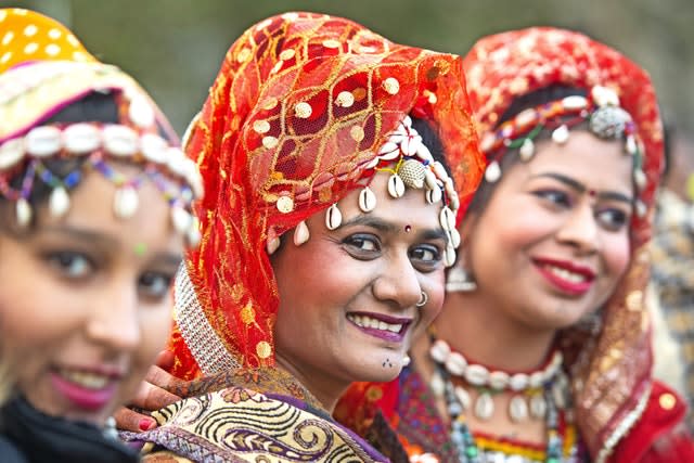 Diwali Festival – London