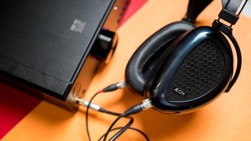 Fiio K9 DAC review