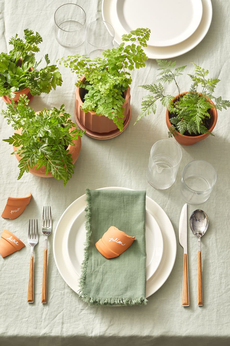 passover crafts and decor