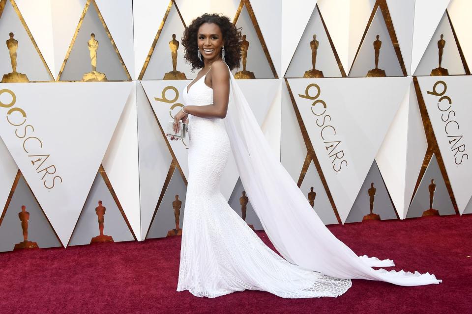 Janet Mock