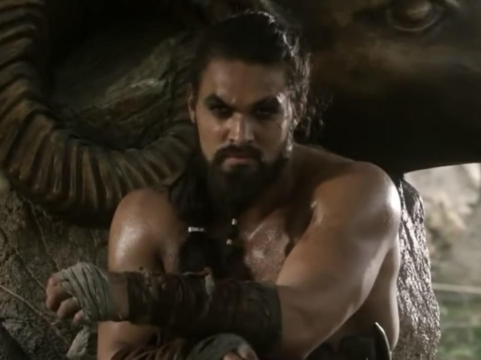 jason momoa game of thrones