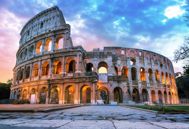 <p>FieldTrip segnala e informa quando si è vicino a un monumento. Gratuita. (Getty) </p>