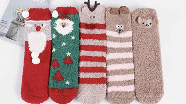 60+ Perfect Stocking Stuffer Ideas - And Here We Are