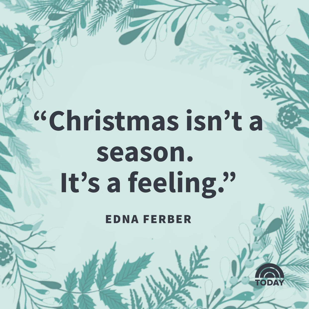 Christmas Quotes