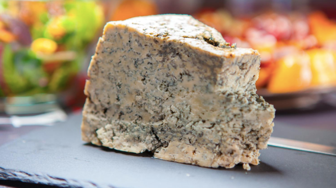 Cabrales blue cheese (IMV/Getty Images)