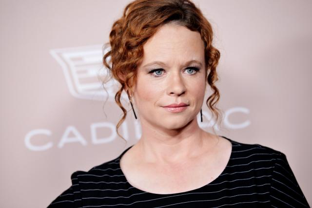 Wednesday: Thora Birch Exits Netflix & Tim Burton Addams Family Series