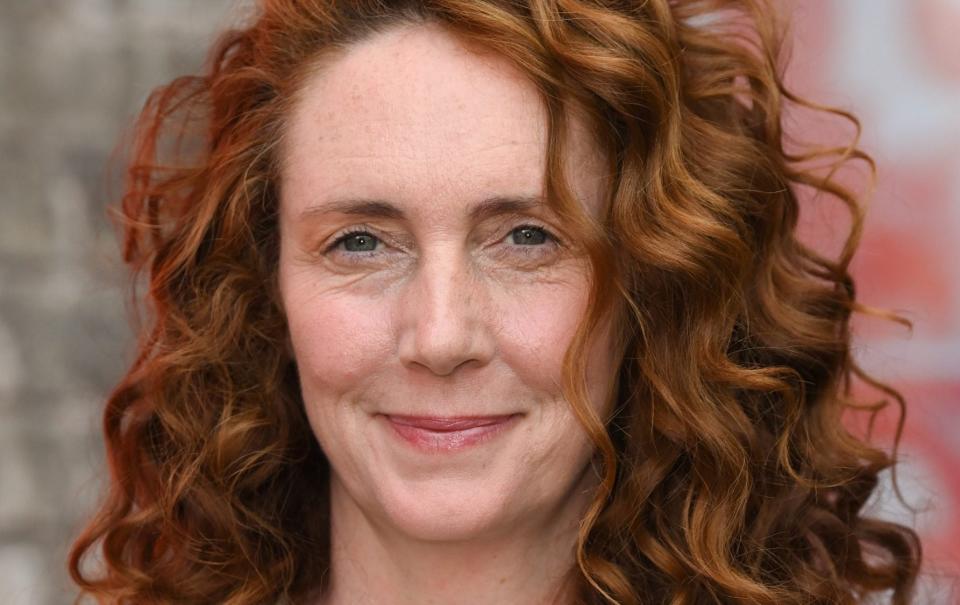 Rebekah Brooks