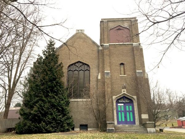 Bristol Valley Theater in Naples, as seen in May 2020, is hosting "the Music of Bob Dylan," which will be performed by area musicians June 9.