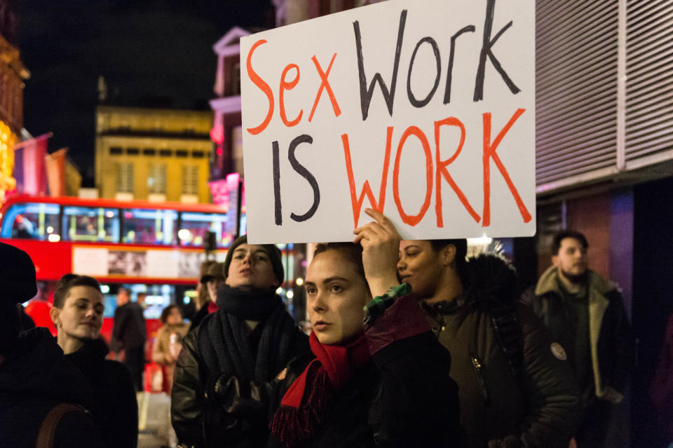 The US' latest attempt to silence sex workers and people working in the adult-