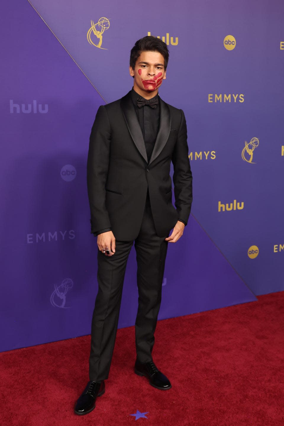 76th Primetime Emmy Awards: Arrivals