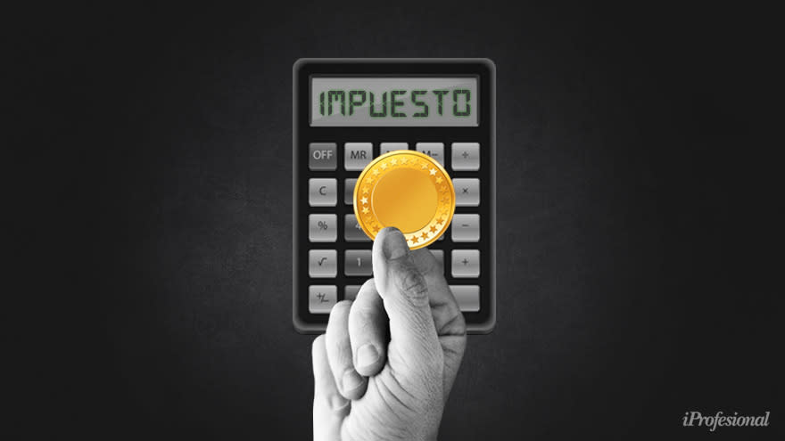 Con la presentación de renta financiera, también se paga 15% por las criptomonedas