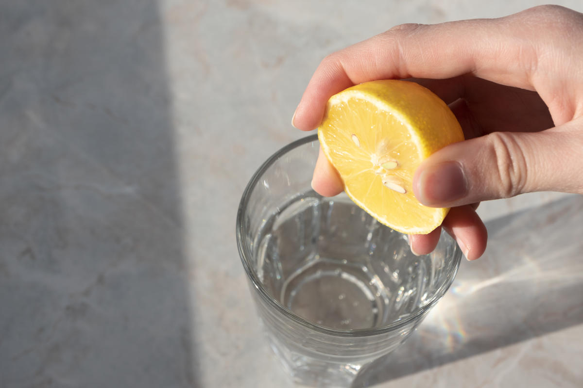 ¿Cómo afecta el limón a los riñones