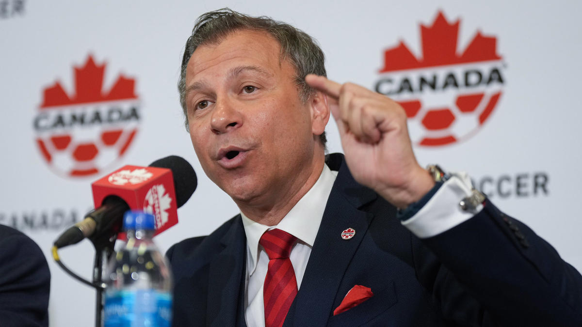 Canadian National Team Water Bottle