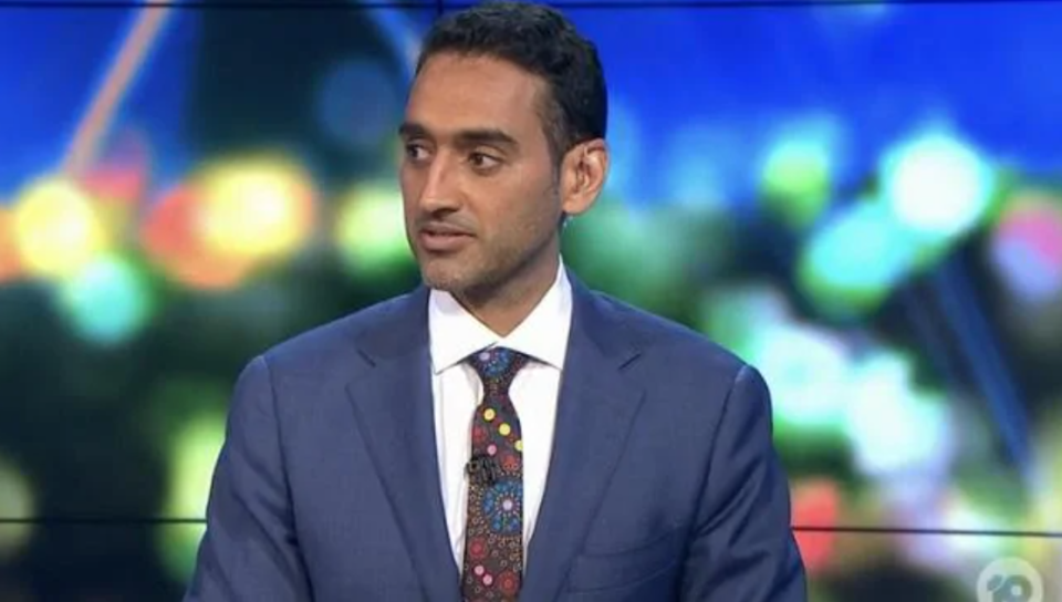 Waleed Aly