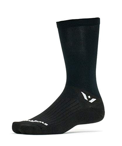 Swiftwick Aspire Seven Cycling Socks (swiftwick / swiftwick)