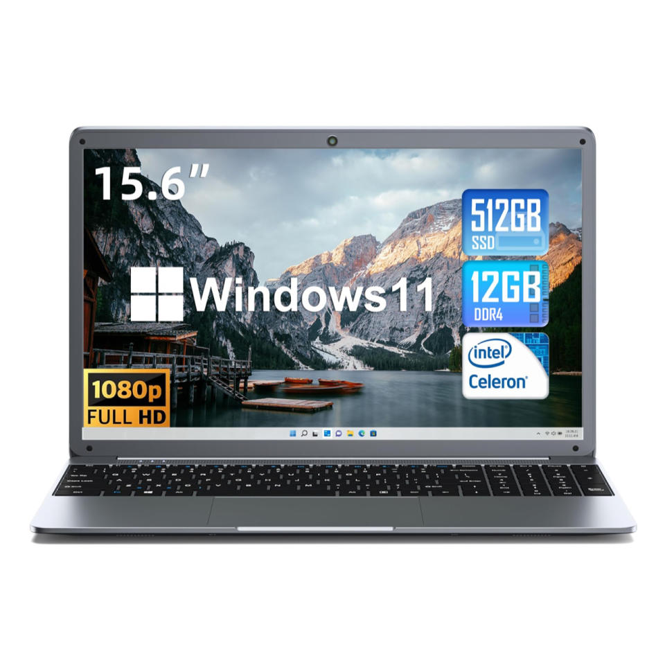 Laptop SGIN 15.6