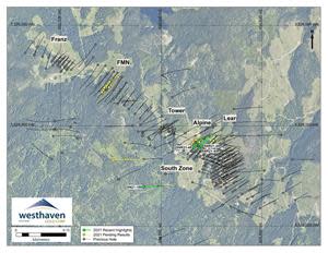 PLAN MAP