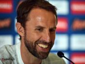 Danny Rose: Gareth Southgate consolidated his England authority on the day he dropped Wayne Rooney