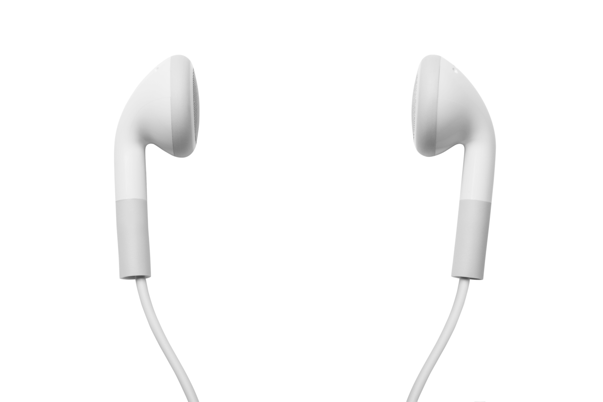 Headphones