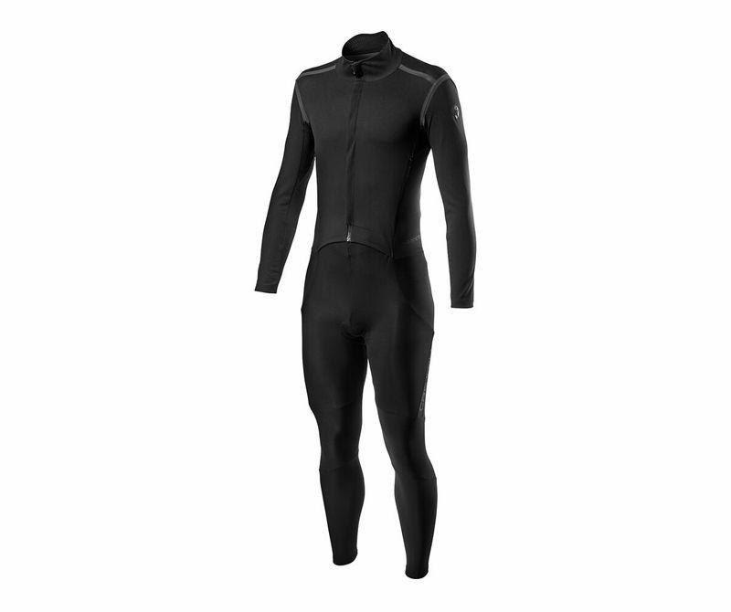 Castelli Sanremo Ros Thermosuit