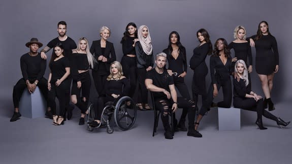 <p>Fashion blogger-turned-L'Oreal Paris hair model Amena Khan backed out of a hair care campaign Monday, just a few days after announcing she was part of the Elvive product line ad campaign.</p> <div><p>SEE ALSO: <a rel="nofollow noopener" href="http://mashable.com/2018/01/18/hijab-amena-khan-model-loreal-paris-hair-ad/" target="_blank" data-ylk="slk:Hijab-wearing hair model featured in L’Oreal Paris ad campaign;elm:context_link;itc:0;sec:content-canvas" class="link ">Hijab-wearing hair model featured in L’Oreal Paris ad campaign</a></p></div> <p>Khan wrote a statement on Twitter and Instagram early Monday that she was stepping down from the campaign because of a series of tweets from 2014 in which she criticized Israel. She said the tweets were detracting "from the positive and inclusive sentiment that (the campaign) set out to deliver."</p> <div> <div><blockquote><div>  <p><a rel="nofollow noopener" href="https://www.instagram.com/p/BeQGp4ZnuuD/" target="_blank" data-ylk="slk:A post shared by Amena (@amenaofficial);elm:context_link;itc:0;sec:content-canvas" class="link ">A post shared by Amena (@amenaofficial)</a> on Jan 22, 2018 at 4:24am PST</p> </div></blockquote></div> </div> <p>Khan, who wears a hijab, had posted videos and Instagram posts about wearing a headscarf and representing women and girls all around the world as part of the inclusivity campaign. She was one of the first women who wear a hijab to be part of a major hair product ad campaign.</p> <p>A L’Oréal Paris UK spokesperson addressed Khan's decision to step down and the <a rel="nofollow noopener" href="http://dailycaller.com/2018/01/18/loreal-hijab-model-israel/" target="_blank" data-ylk="slk:2014 tweets;elm:context_link;itc:0;sec:content-canvas" class="link ">2014 tweets</a>, which Khan has since deleted. </p> <p>In a statement Monday the company said, "We have recently been made aware of a series of tweets posted in 2014 by Amena Khan, who was featured in a UK advertising campaign. We appreciate that Amena has since apologised for the content of these tweets and the offence they have caused. L’Oréal Paris is committed to tolerance and respect towards all people. We agree with her decision to step down from the campaign.”</p> <div> <h2><a rel="nofollow noopener" href="http://mashable.com/2016/11/08/meet-tammy-duckworth/" target="_blank" data-ylk="slk:WATCH: This woman just became one of the most important players in the Senate;elm:context_link;itc:0;sec:content-canvas" class="link ">WATCH: This woman just became one of the most important players in the Senate</a></h2> <div>  </div> </div>