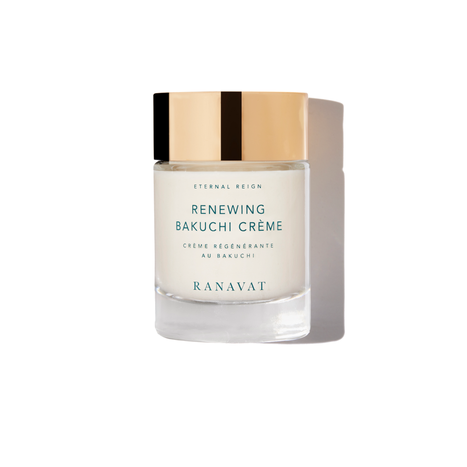 Ranavat Renewing Bakuchi Creme