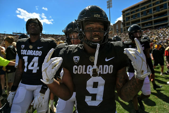 College Football Uniforms To Watch In Week 6 - Stadium