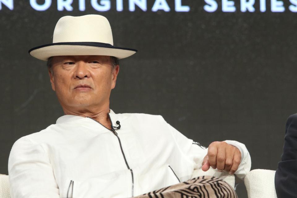 Cary-Hiroyuki Tagawa