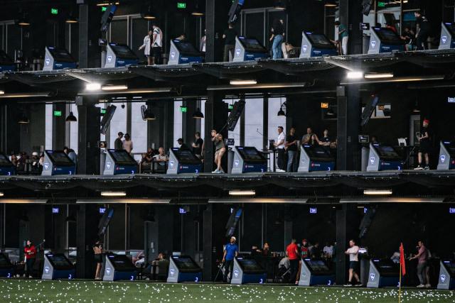 Topgolf - 31 tips from 6826 visitors