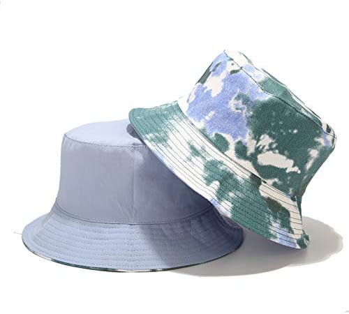 Free & Easy Don't Trip Fat Corduroy Bucket Hat