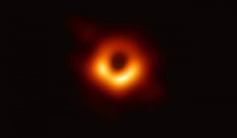 First ever photo of black hole revealed by astronomers, changing our understanding of the entire universe