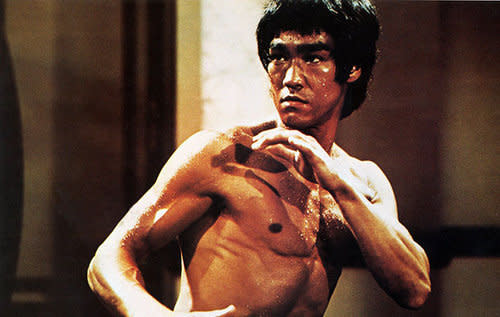 Debunking Bruce Lee myths