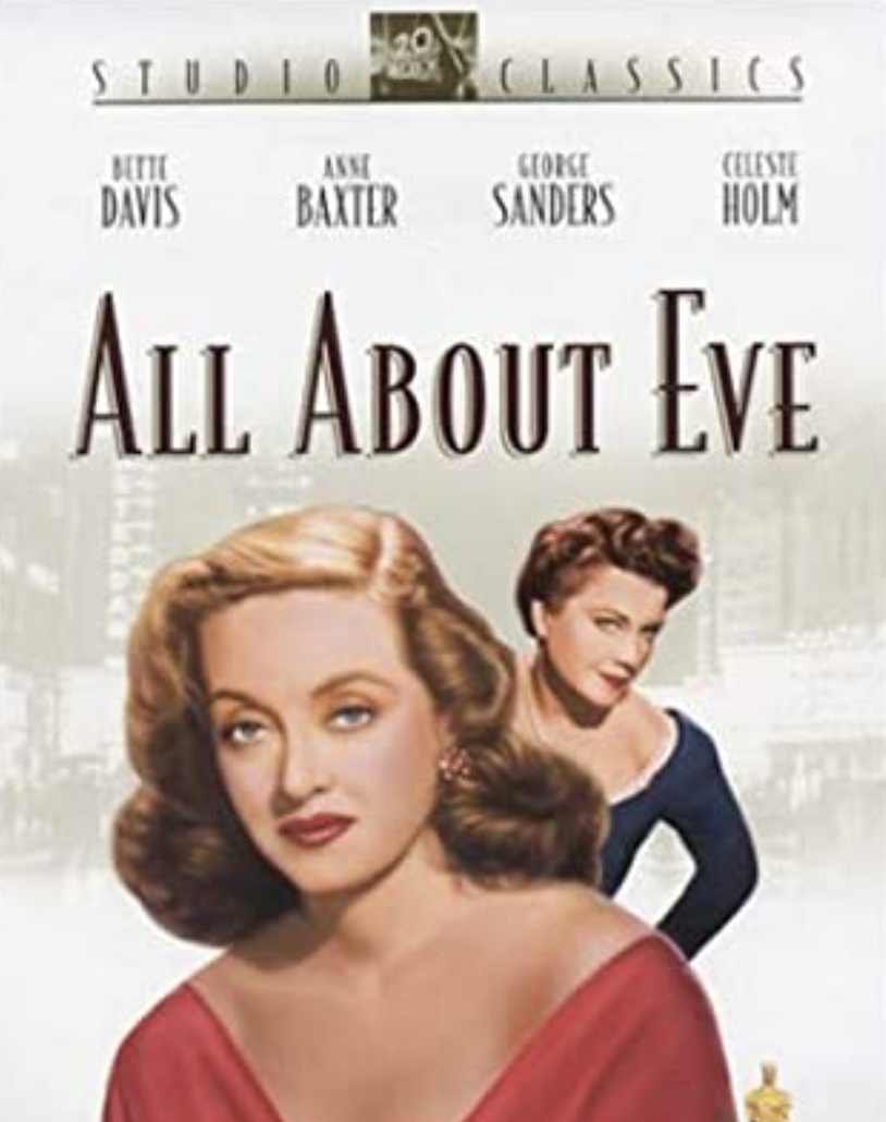 All About Eve”