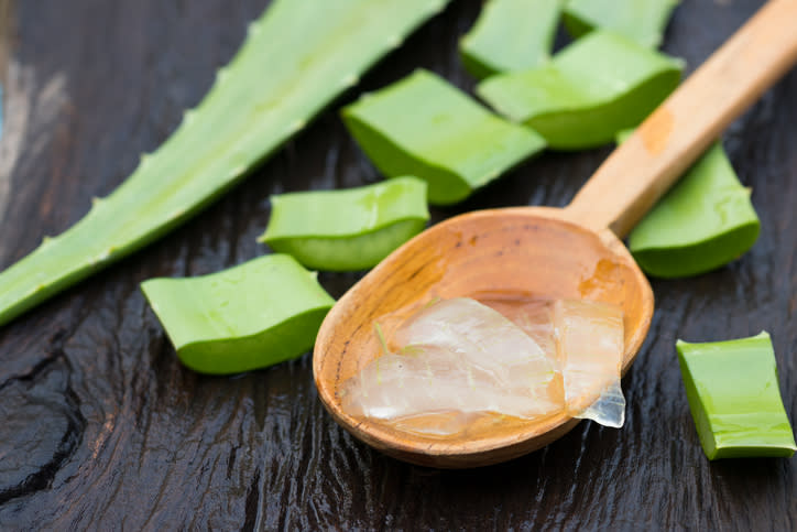 Cómo y para qué se usa la sábila o aloe vera