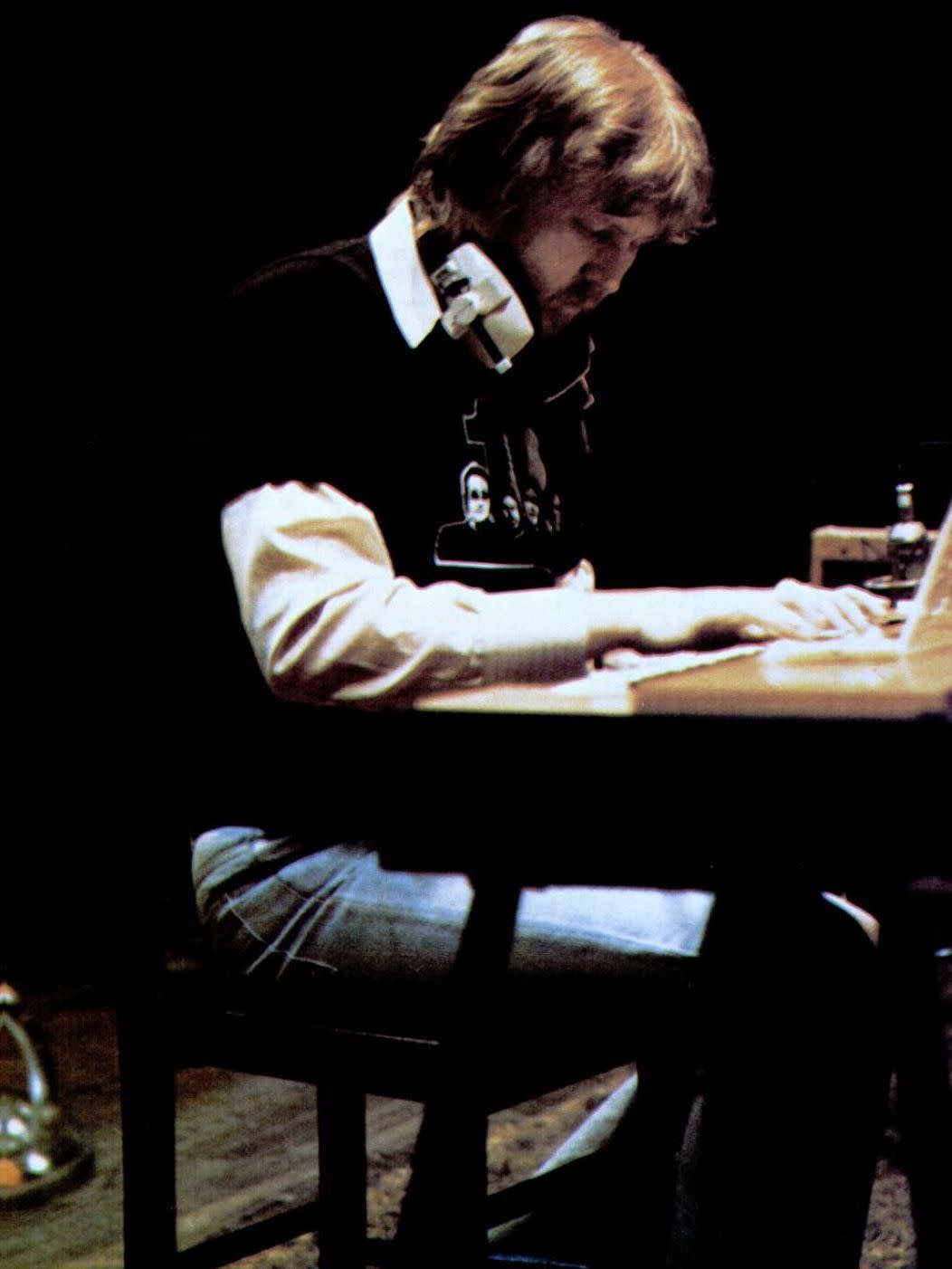 Harry Nilsson