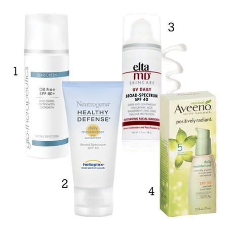 The Ultimate Guide To Anti-Aging Skin Care