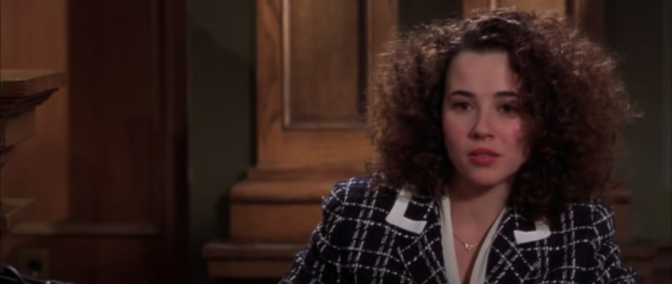 Linda Cardellini as Chutney