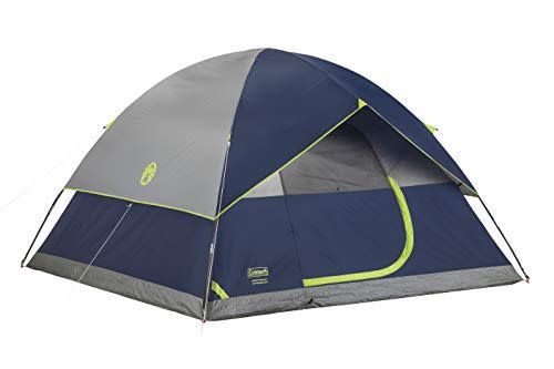 Coleman 2-Person Sundome Tent