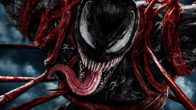 Venom 3' Release Date Moved to November 2024