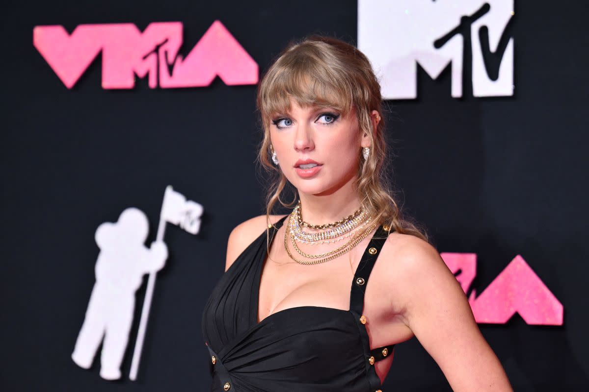 Fact Check Taylor Swift Airs Feelings About Donald Trump in Viral Clip?