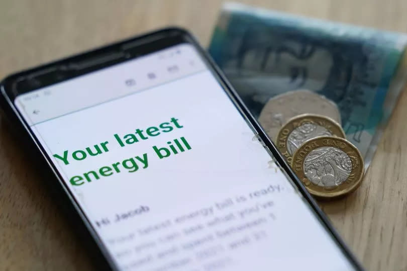 Energy experts have shared handy tips to reduce your bills