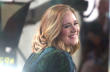 Adele - New York Nov 15 - singer