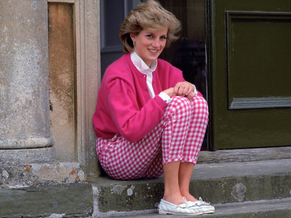 princess diana