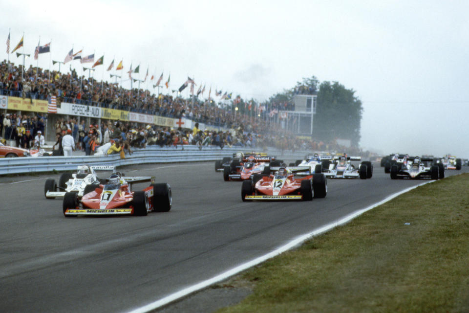 <p>Watkins Glen used to be the home of the US Grand Prix, which it hosted for nearly twenty years. There's real history in the beautiful upstate New York track, playing host to every legend from the Golden Age of F1,and after they left, Can-Am, IMSA, CART, IndyCar, even NASCAR. Full of precise, interconnected segments that open up with great rhythm, if you can conquer the sharp-as-a-knife Turn 9, you're golden.</p>