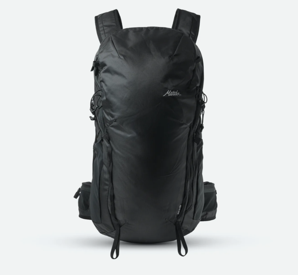 10) Matador Beast28 Ultralight Technical Backpack