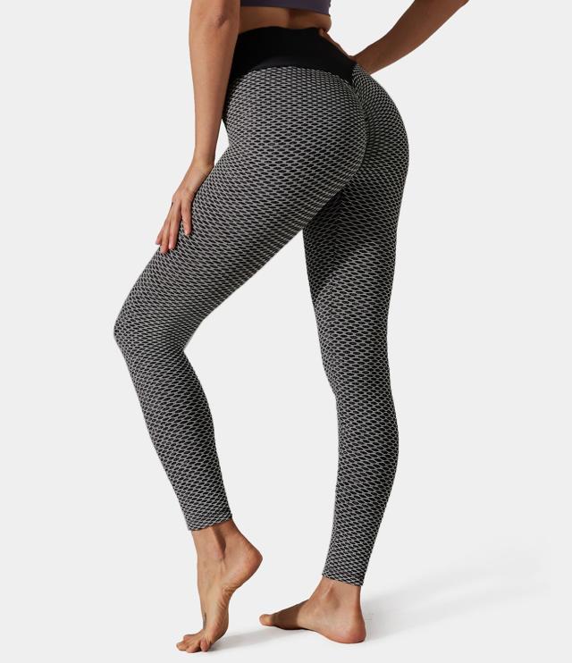 24 High-Performance Butt-Sculpting Leggings That Reviewers Are Completely  Obsessed With