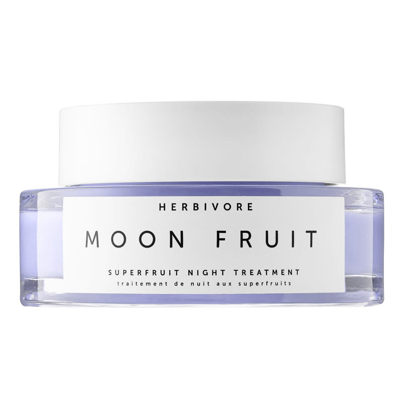 Herbivore Moon Fruit Superfruit Night Treatment 