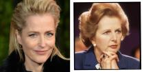 <p><strong>Who plays Princess Diana</strong><strong> in The Crown season 4?</strong></p><p><strong>Gillian Anderson: </strong>After first appearing on Netflix's <a href="https://www.elle.com/uk/life-and-culture/culture/a30653679/sex-education-season-3-release-date-spoilers-cast-trailer-and-plot/" rel="nofollow noopener" target="_blank" data-ylk="slk:Sex Education;elm:context_link;itc:0;sec:content-canvas" class="link ">Sex Education</a>, Anderson took on the task of playing Britain's first female Prime Minister. Anderson is of course a prominent actor having made waves with the 1990s series The X-Files (which she won a Golden Globe for in 1997) and then more recently opposite Jamie Dornan in The Fall.</p>