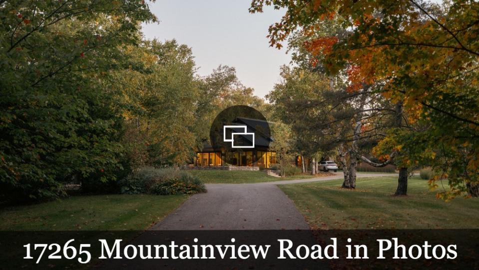 Mountainview Road