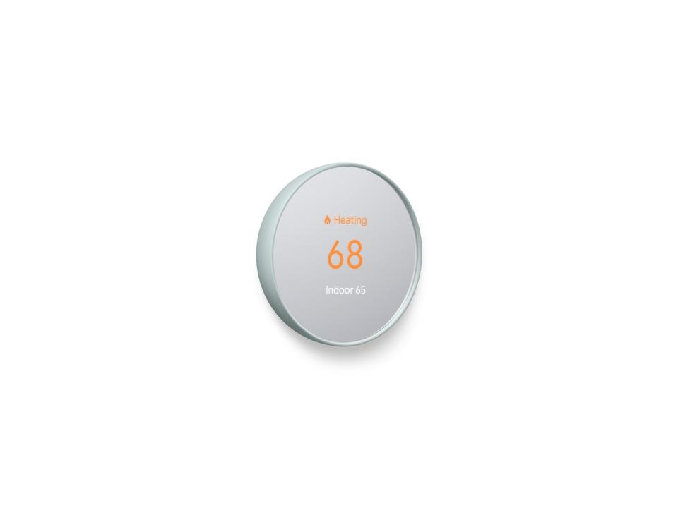 Nest Thermostat 2020